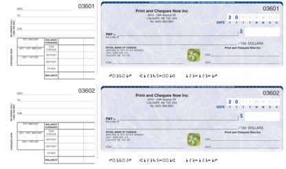 Print & Cheques Now Inc - Printers