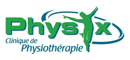 Clinique de Physiothérapie Physix - Cliniques