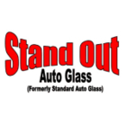 Standout Auto Glass - Vitres de portes et fenêtres