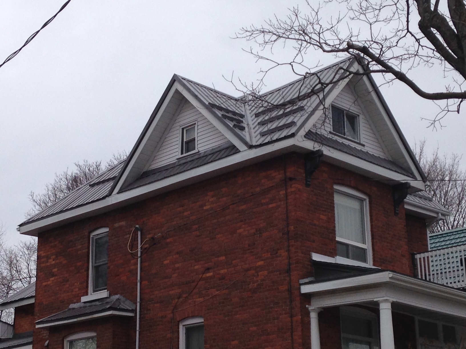 Roofing For Less - Roofers