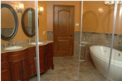 Alain Reno - General Contractors