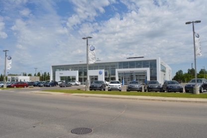 Taylor Volkswagen - Car Washes