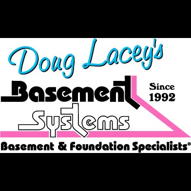 Doug Lacey's Basement Systems - Waterproofing Contractors