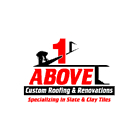 1 Above Custom Roofing - Eavestroughing & Gutters