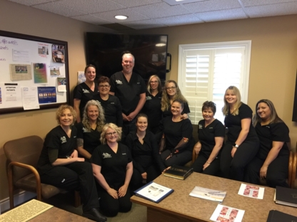 Fifth Avenue Dental Hygiene Inc - Dentists