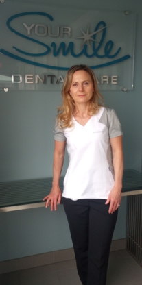 Your Smile Dental Care - Dentistes