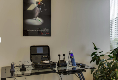 West End Hearing Services - Toronto Hearing Services - Hearing Aids