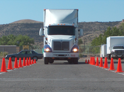 alfa drivers training brampton on