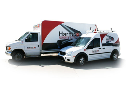 Harmcor Plumbing & Heating Ltd - Plumbers & Plumbing Contractors