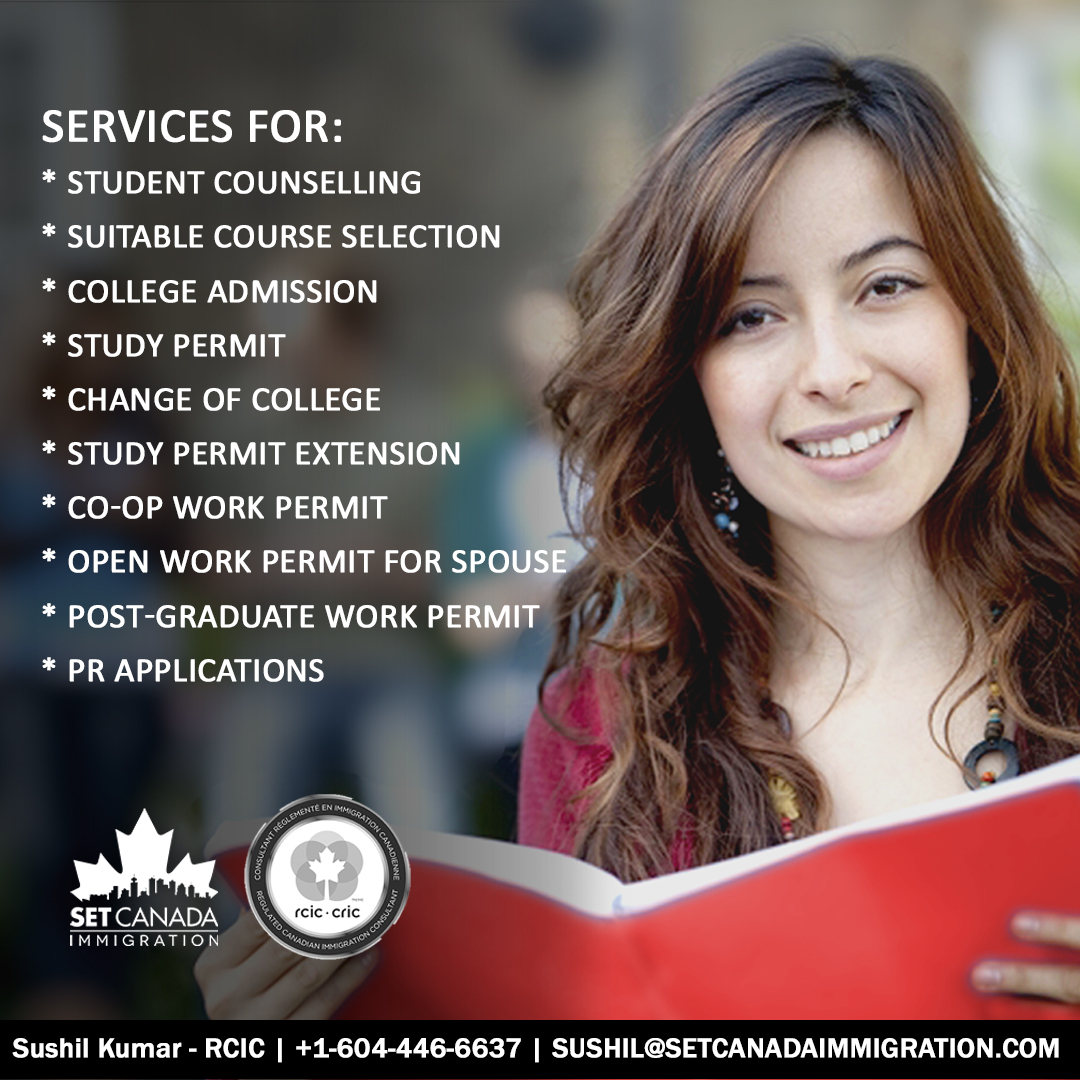 SET Canada Immigration - Naturalization & Immigration Consultants
