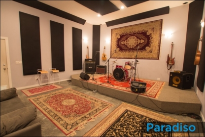 Soundhouse Studios Inc - Recording Studios