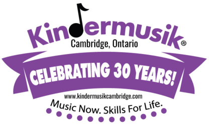 Kindermusik Cambridge - Music Lessons & Schools