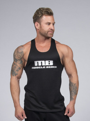 Muscle Beach Health & Fitness Shop Ltd - Fitness Gyms