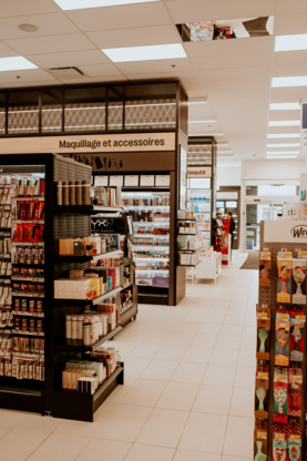 PJC Jean Coutu - Pharmacies