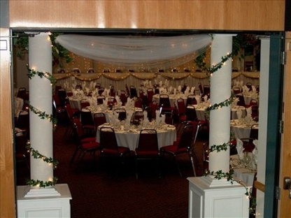 Ottawa St-Anthony Italia Soccer Club Inc - Banquet Rooms