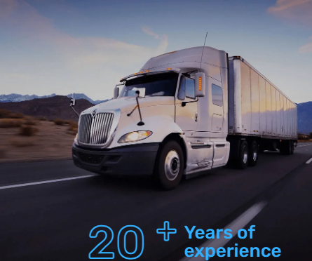 GS Truck Training - Driving Instruction