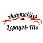 Automobiles Lepage et Fils - Used Car Dealers