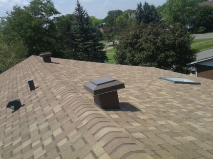 A1 Toitures Pouliot Inc - Roofing Service Consultants