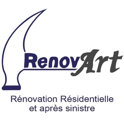 Renovart - Rénovations