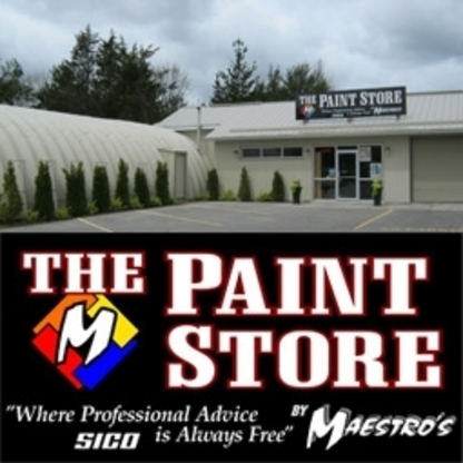 The Paint Store - Paint Stores