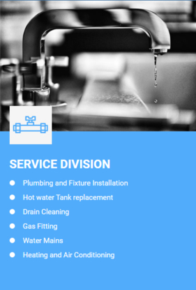 Voir le profil de Faria Mechanical Ltd. - Surrey