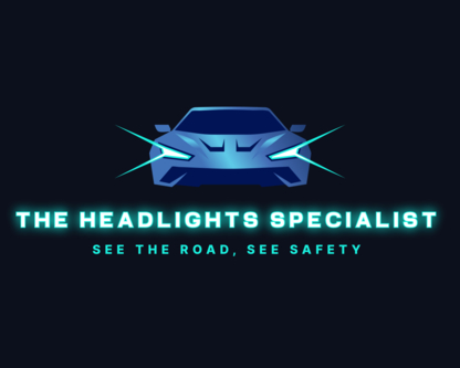 The Headlights Specialist - Entretien intérieur et extérieur d'auto