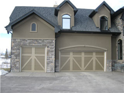 The Door House Inc - Overhead & Garage Doors