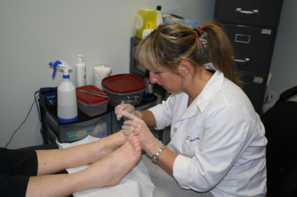 Central Health Care - Chiropraticiens DC