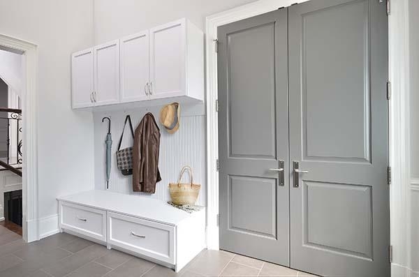 The Tailored Closet of Okanagan - Closet Organizers & Accessories
