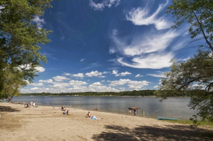 Highland Pines Campground - Campgrounds