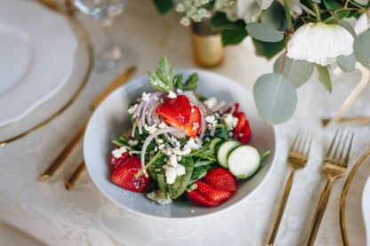 King Cole Catering - Traiteurs