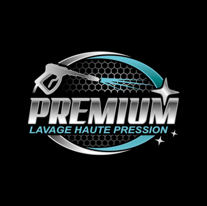 View Lavage Haute Pression Premium’s Saint-Ignace-de-Loyola profile