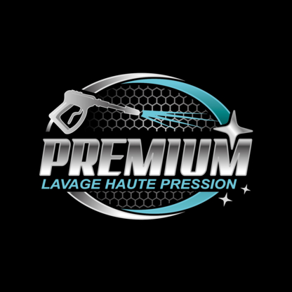 Voir le profil de Lavage Haute Pression Premium - Sainte-Julienne