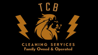 TCB Cleaning Services - Commercial, Industrial & Residential Cleaning