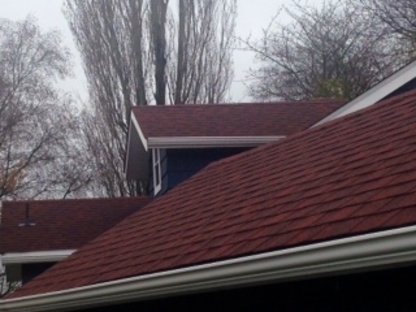 Precise Roofing Inc - Roofers