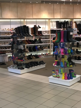 Devon Shoes - Shoe Stores