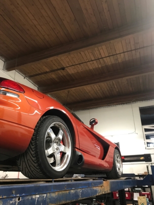 Lakeview Automotive Service Centre - Réparation et entretien d'auto