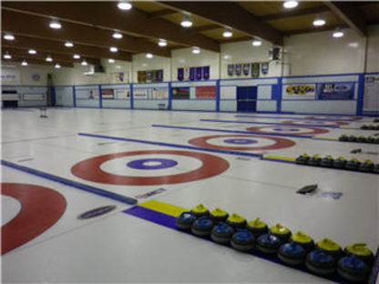 Royal City Curling Club - Curling Clubs, Rinks & Lessons