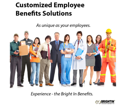 Brightin-Insider Benefits (Brokerage) - Business Insurance