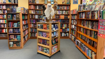 Volume One Bookstore - Book Stores