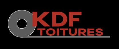 KDF Toitures - Couvreurs