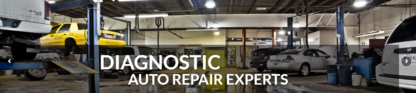 J&P Auto - Auto Repair Garages