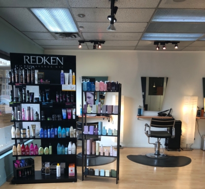 Exclusively Yours Hair & Esthetics - Hairdressers & Beauty Salons