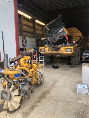 Spence Mechanical - Auto Repair Garages