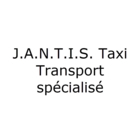 J.A.N.T.I.S. Taxi Transport spécialisé - Para-transit & Wheelchair Transportation