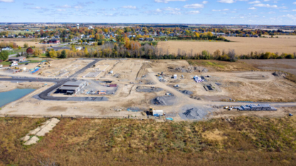 Pharos Homes - General Contractors