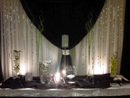 Perfect Settings Event Decorator by Estelle - Wedding Planners & Wedding Planning Supplies