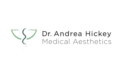 Dr Andrea Hickey Medical Aesthetics - Traitement au laser
