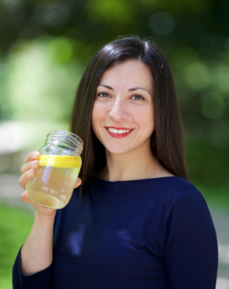 Lara Frendjian, Holistic Nutritionist - Médecines douces