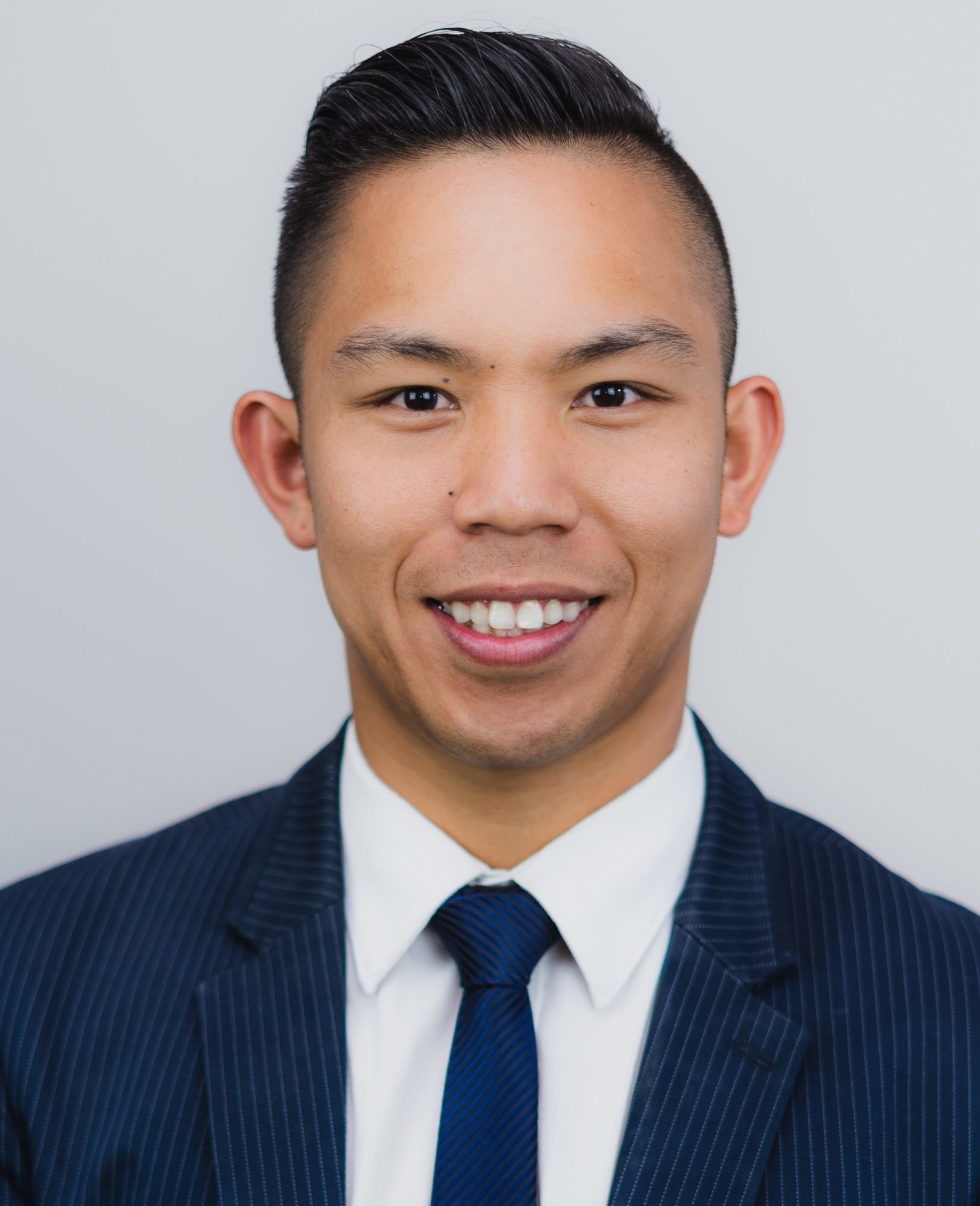 Andy Lin - TD Financial Planner - Conseillers en planification financière